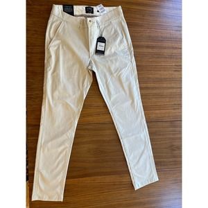 Ben Sherman Men's Khaki Dress Pants Size 30x32 *Retail $99*